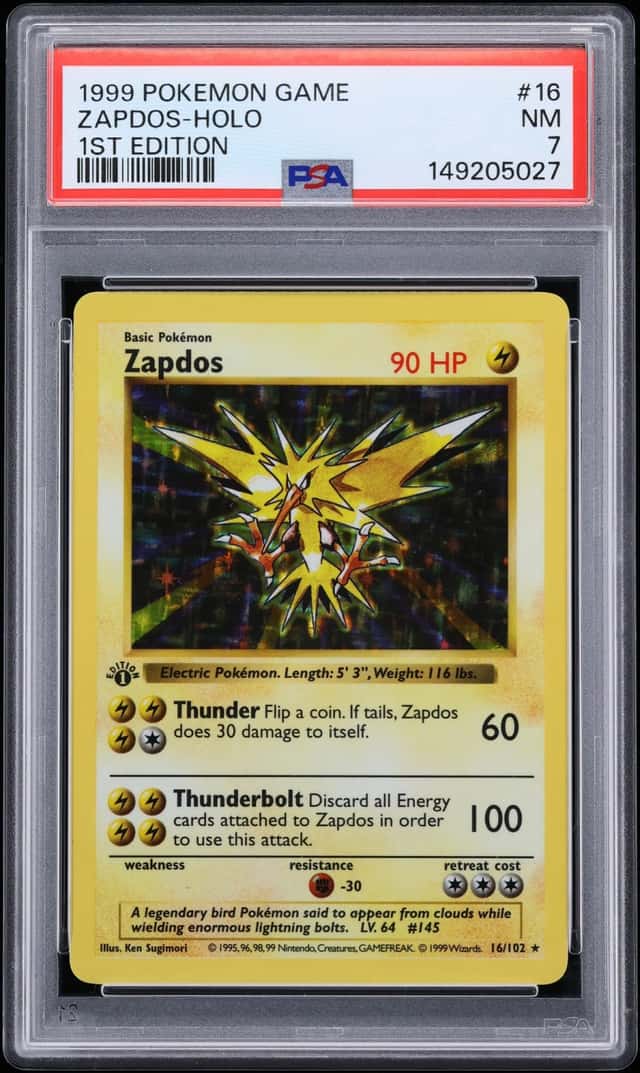 Zapdos