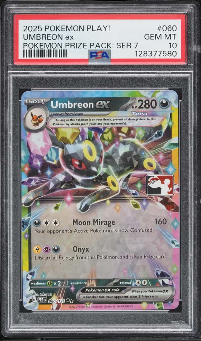 UMBREON ex