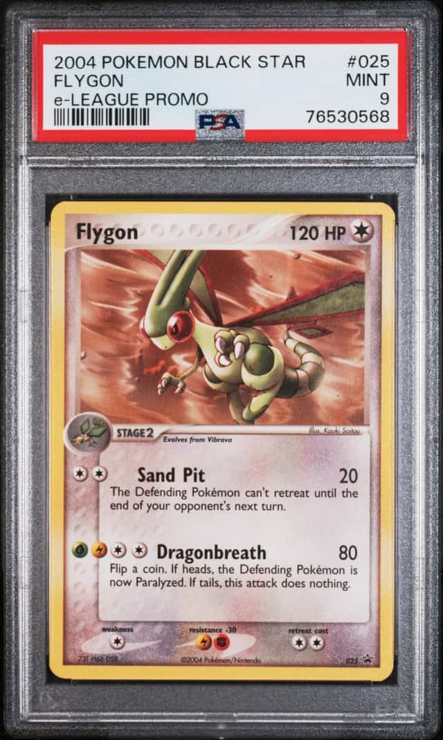 Flygon
