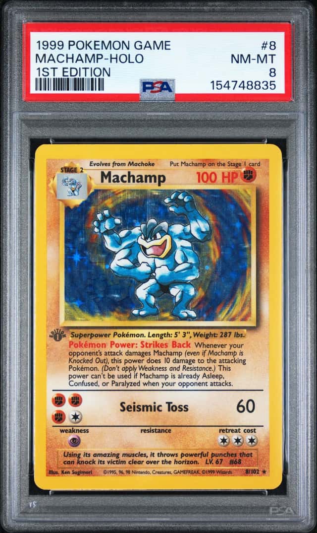 Machamp