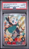 Meloetta