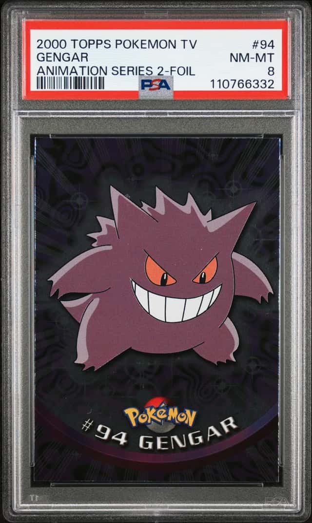 Gengar