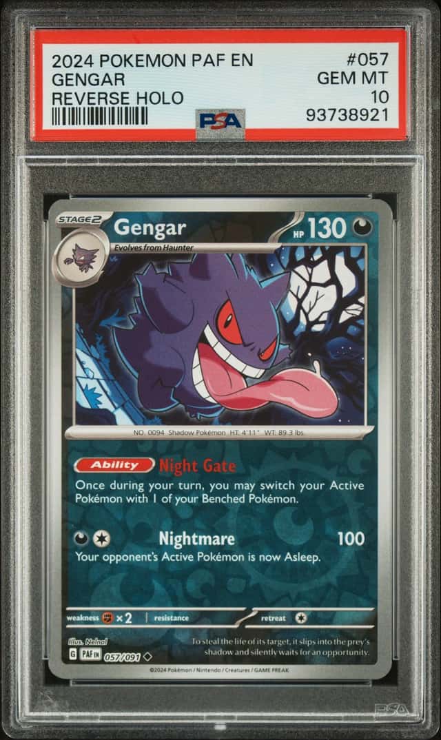 Gengar