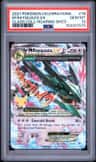M Rayquaza Ex