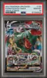 Rayquaza Vmax