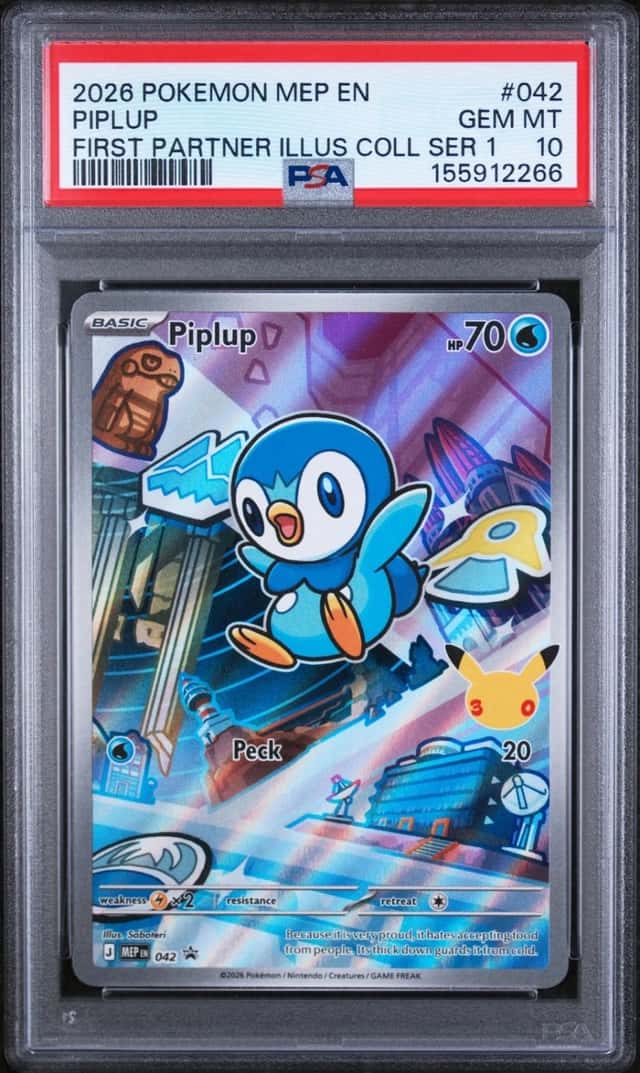 Piplup