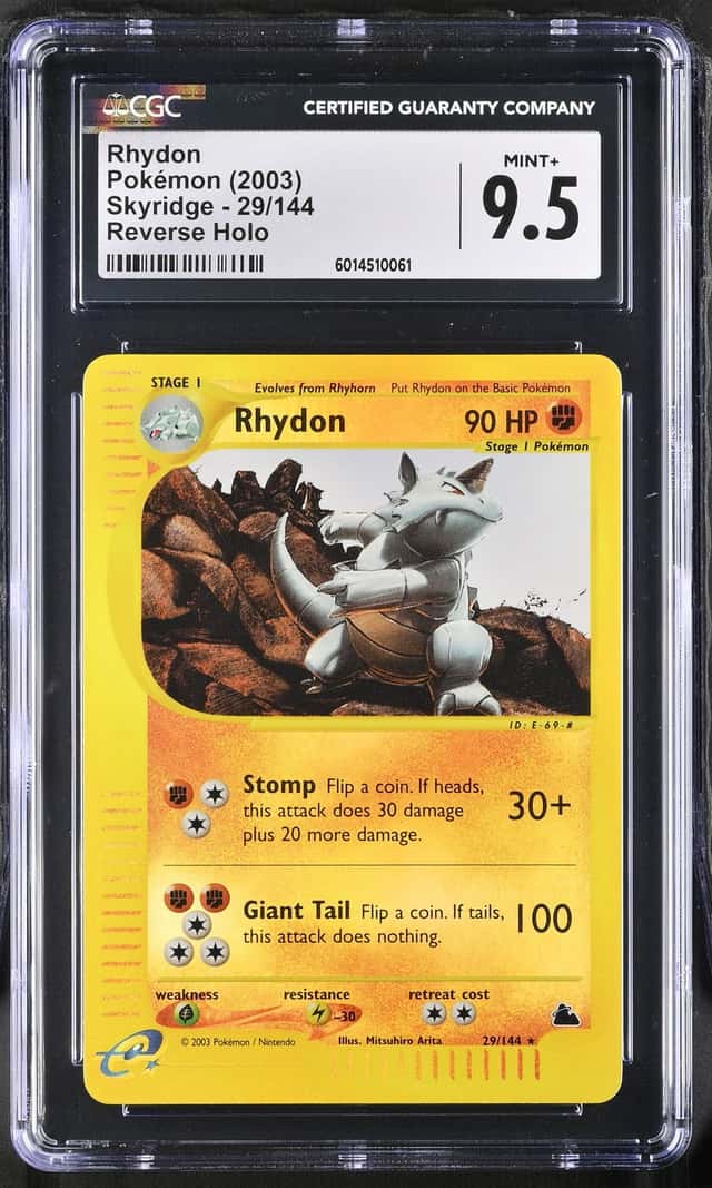 Rhydon