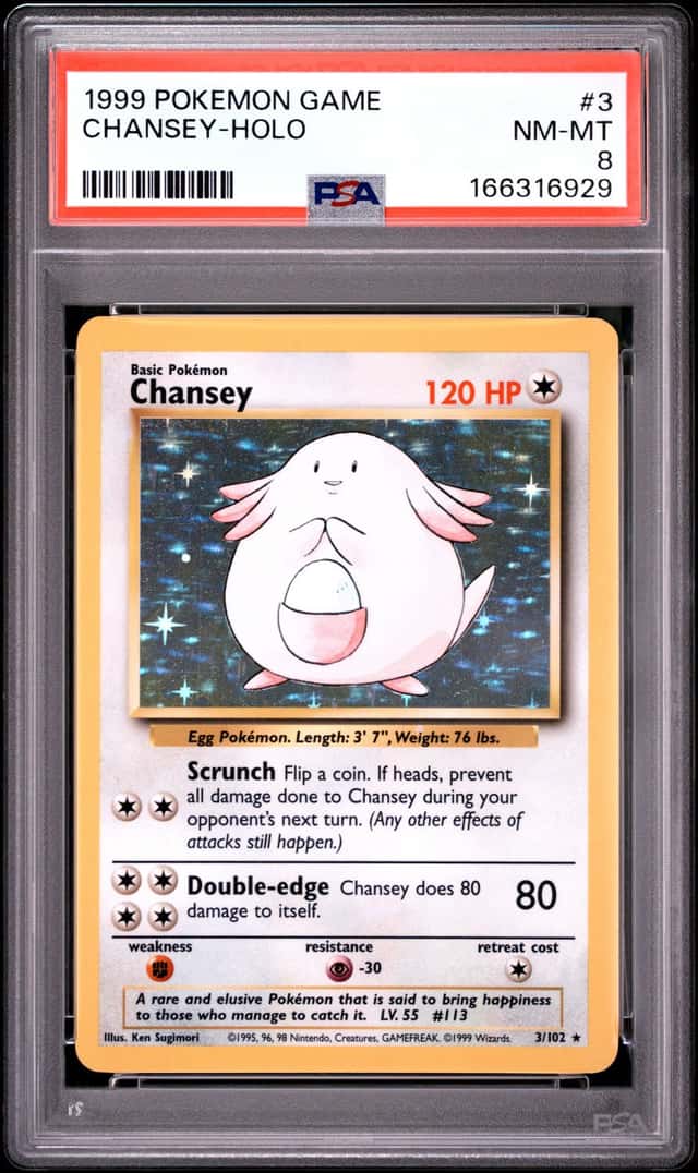 Chansey