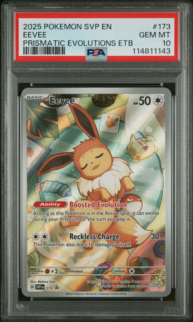 Eevee