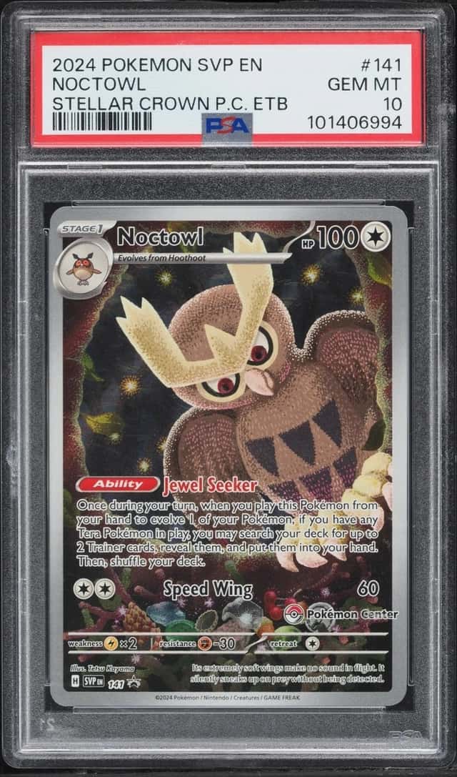 Noctowl