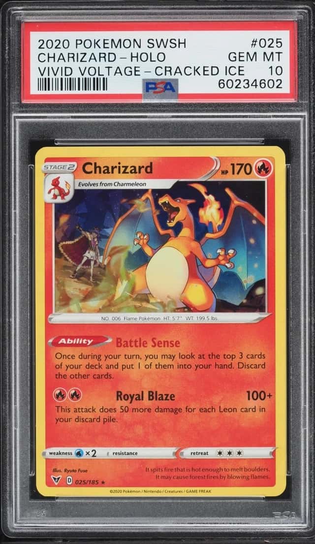 Charizard