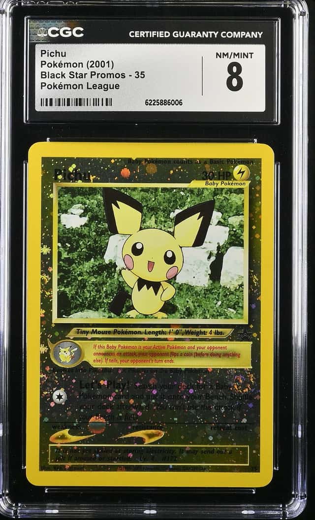Pichu