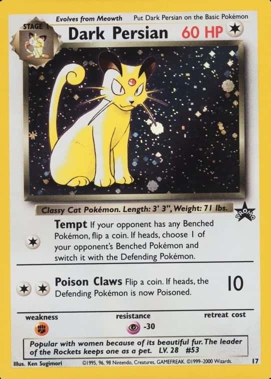 Holo · Magazine Nintendo Power