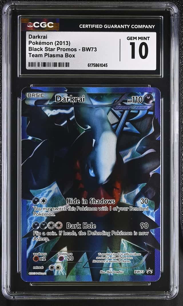 Darkrai