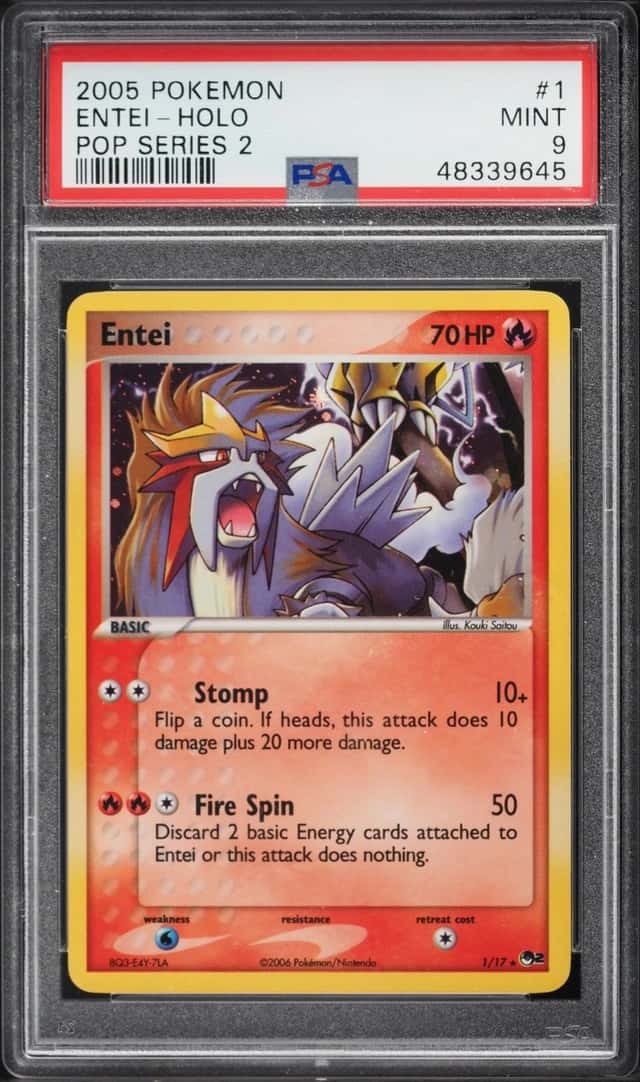 Entei