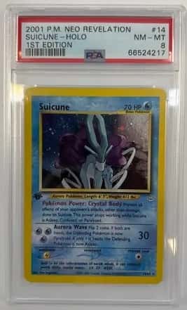 Suicune