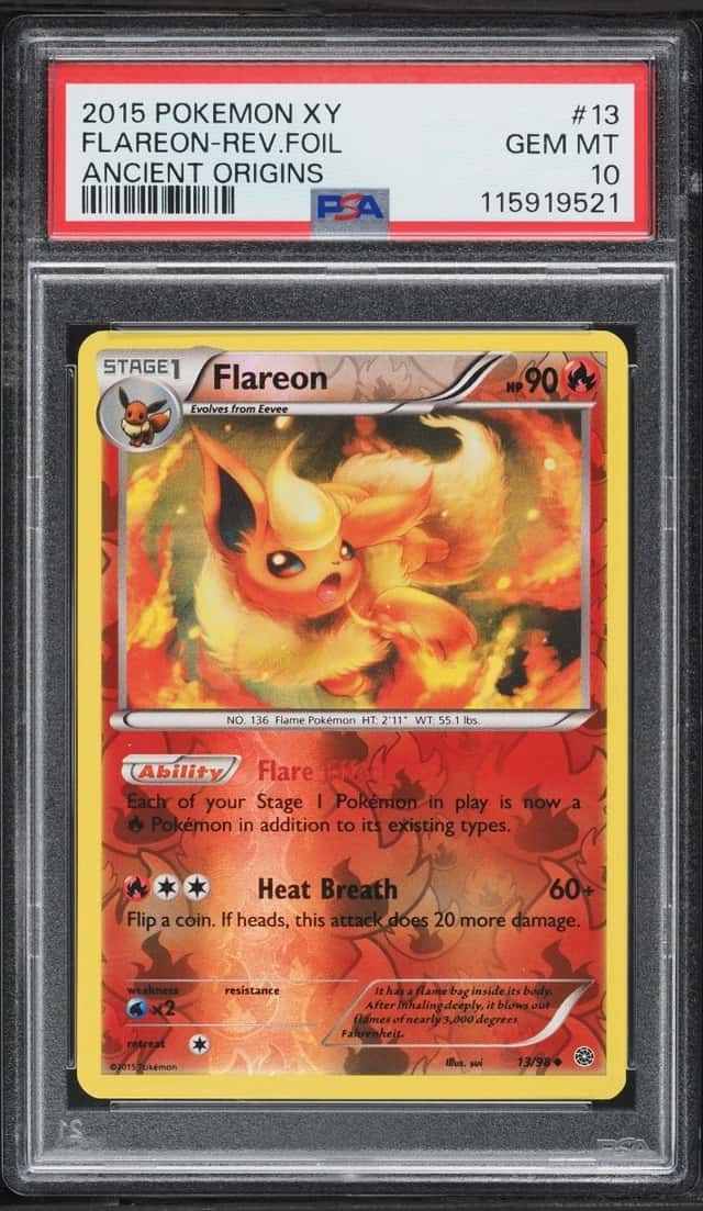 Flareon