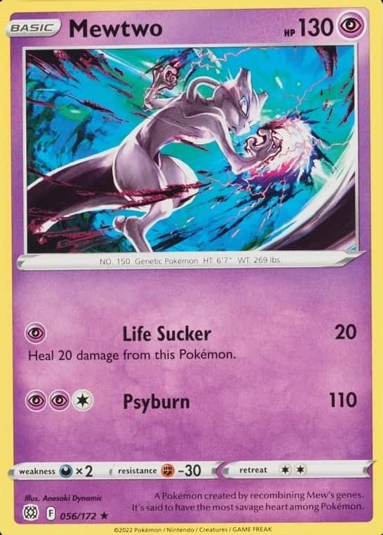 Non-Holo
