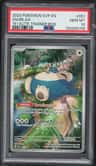 Snorlax