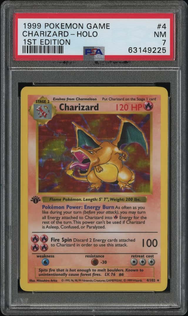 Charizard