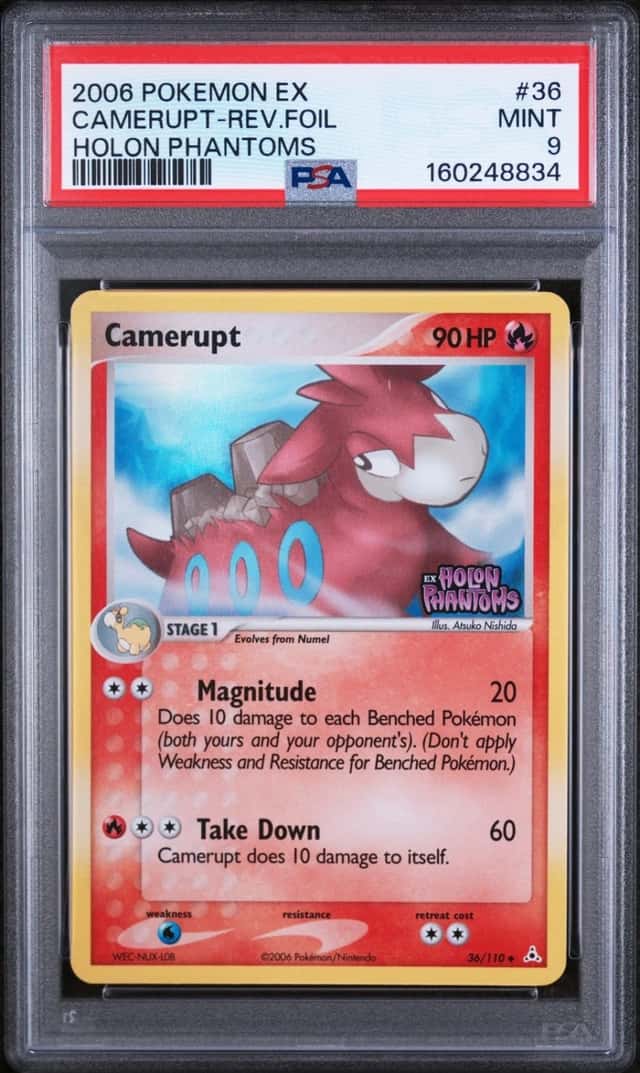 Camerupt