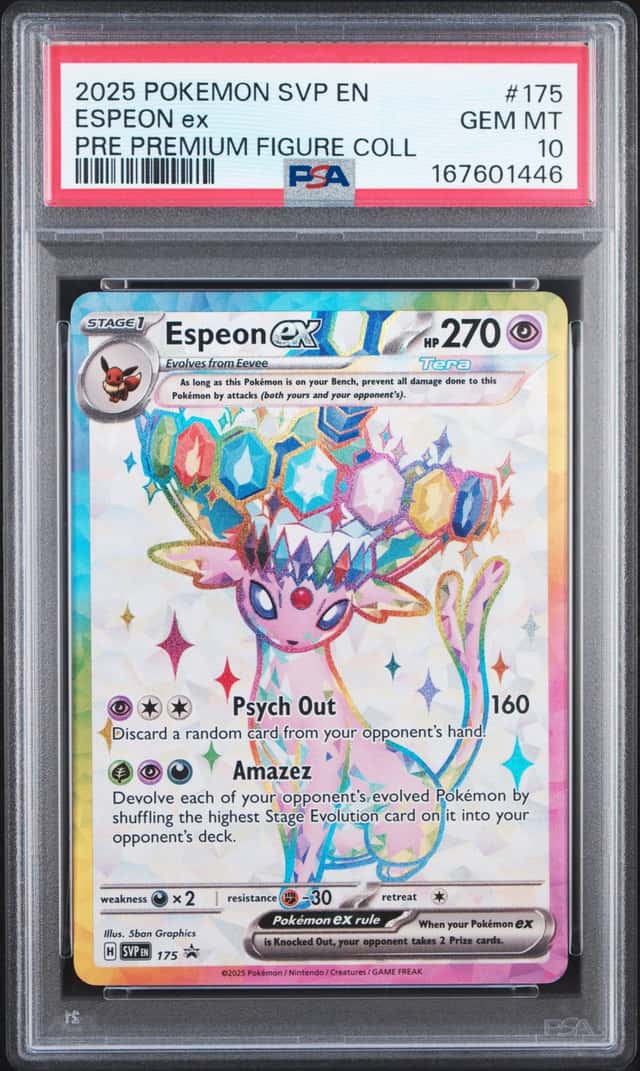 ESPEON ex