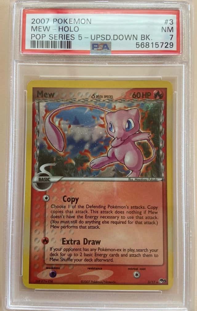 Mew