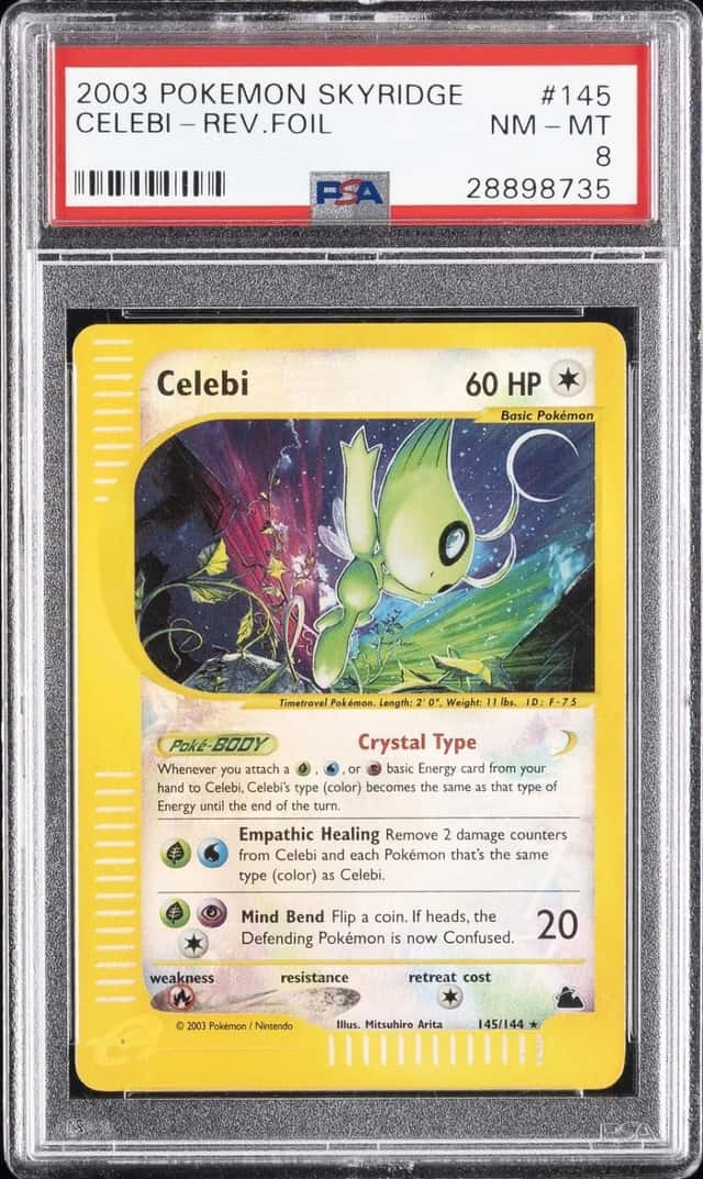 Celebi