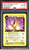 Dark Jolteon