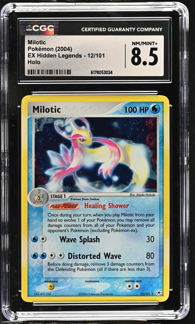 Milotic