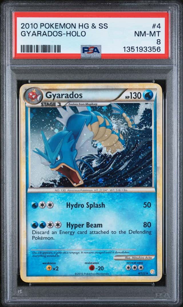 Gyarados