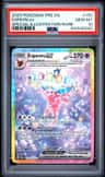 Espeon Ex