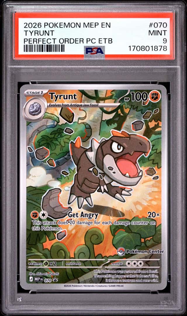 Tyrunt