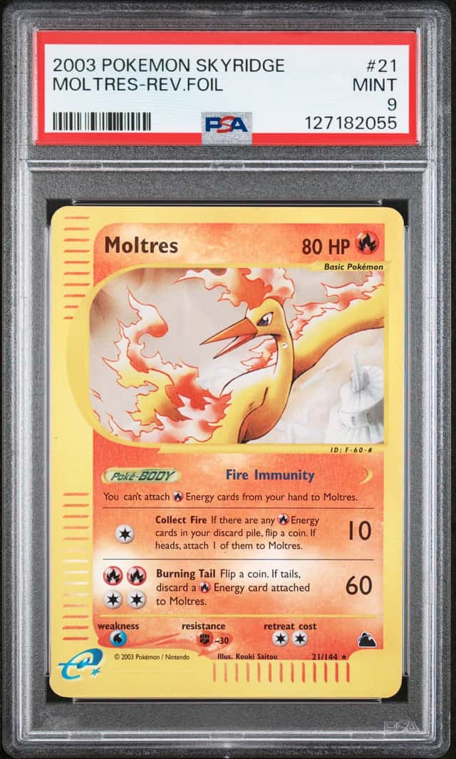 Moltres