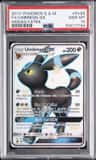 Umbreon Gx