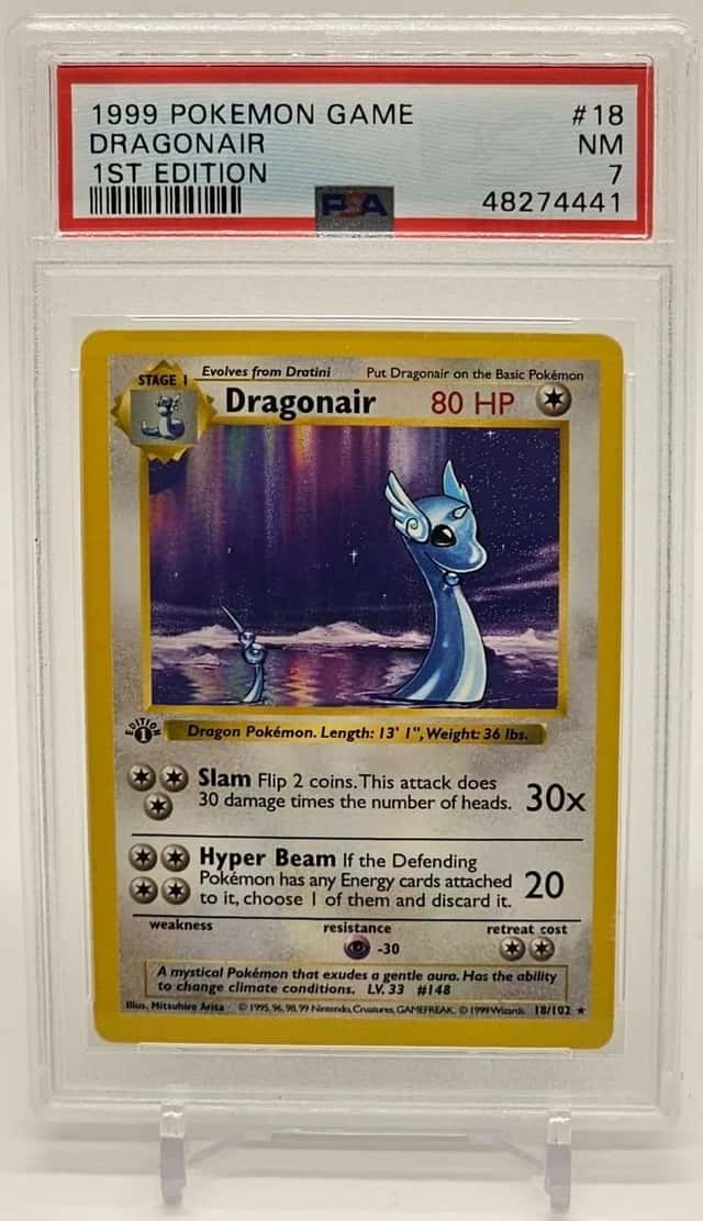 Dragonair
