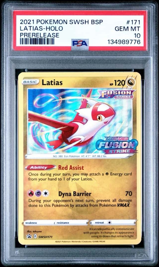 Latias