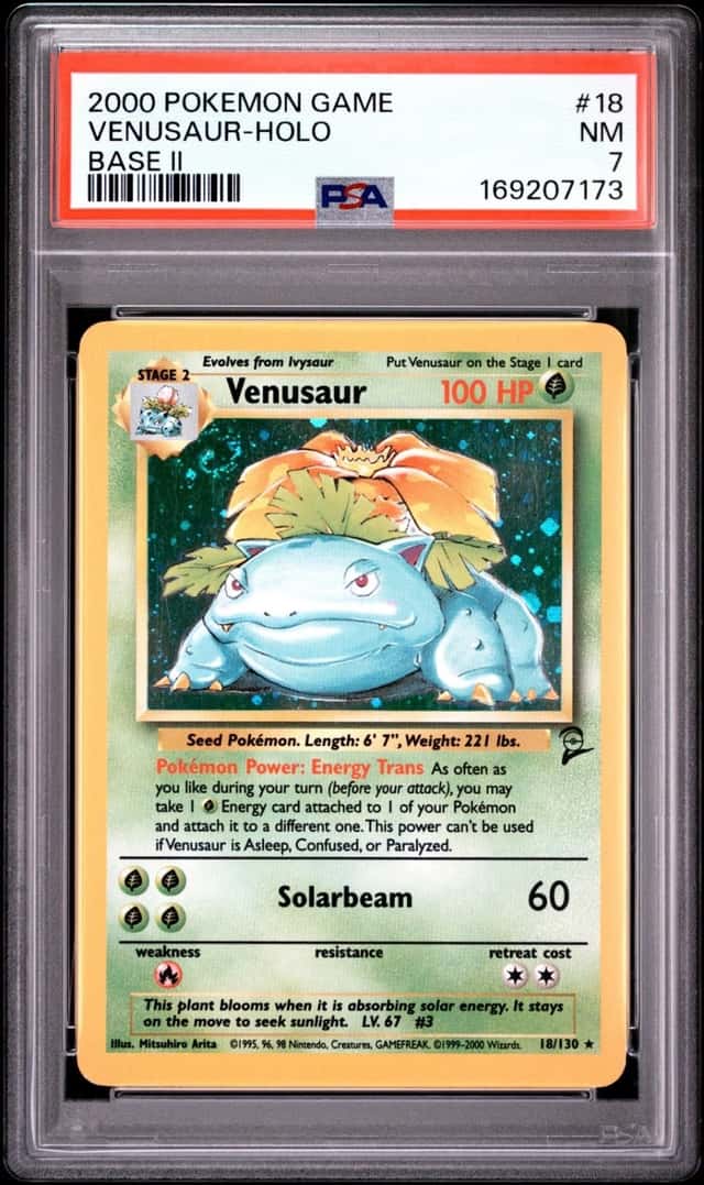 Venusaur