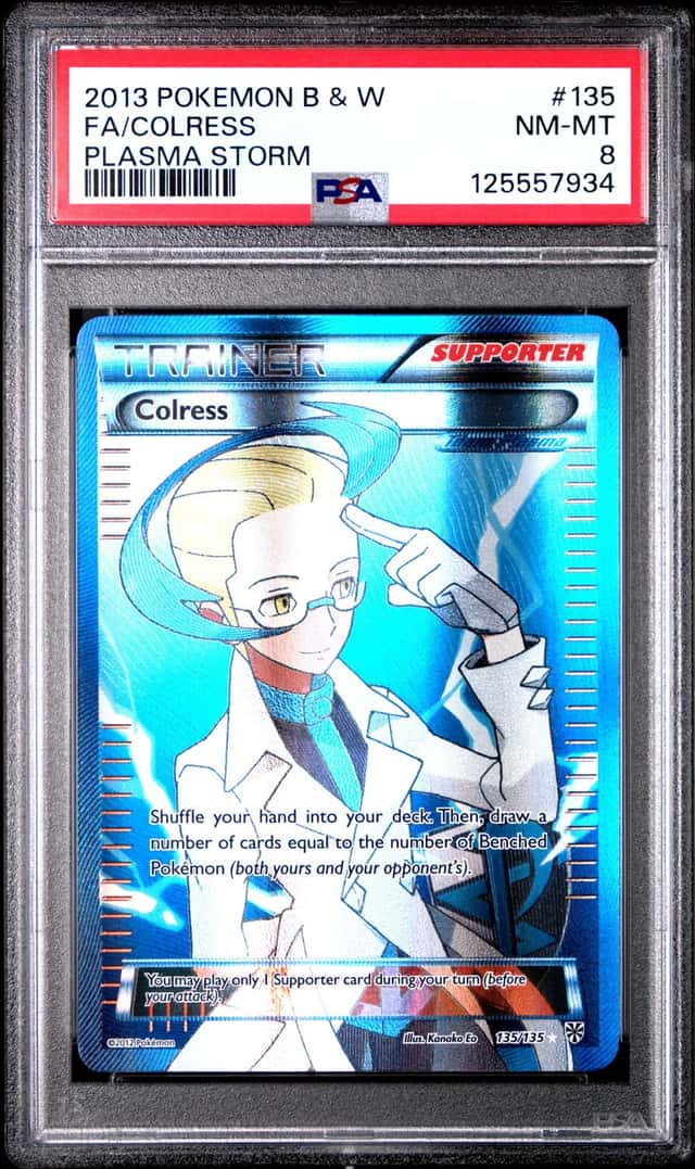 Colress
