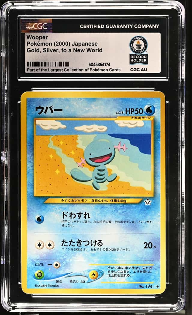 Wooper