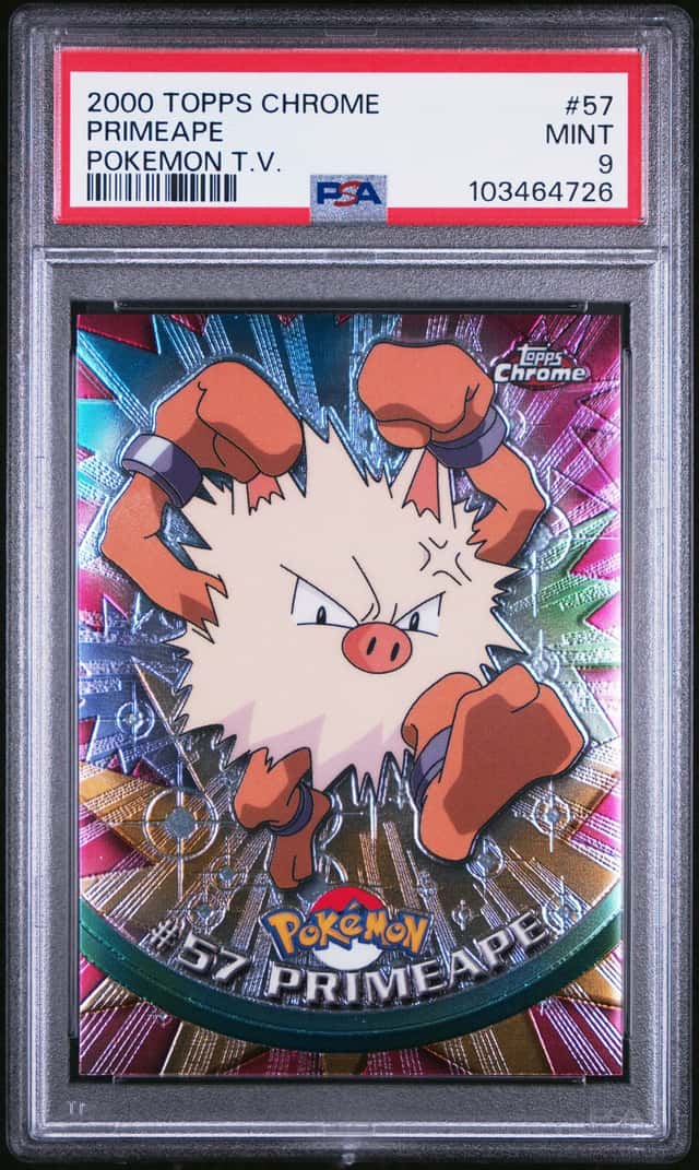 Primeape