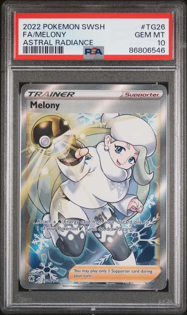 Melony