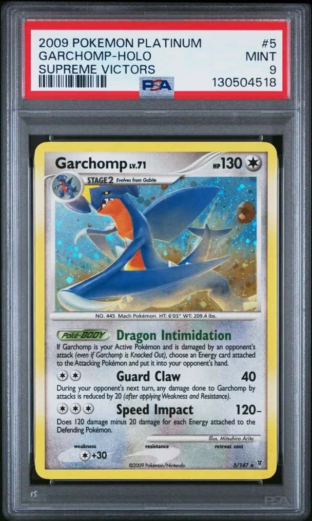 Garchomp