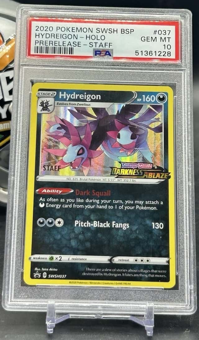 Hydreigon