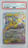 Jolteon Ex