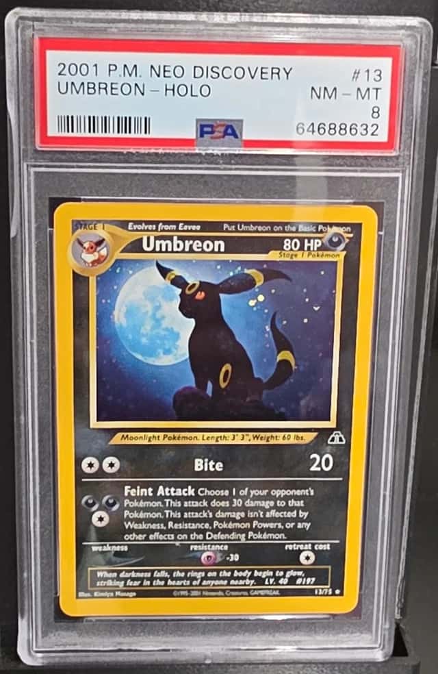 Umbreon