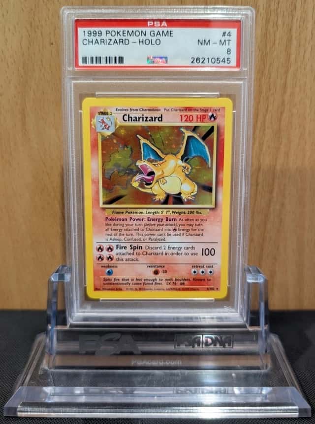 Charizard