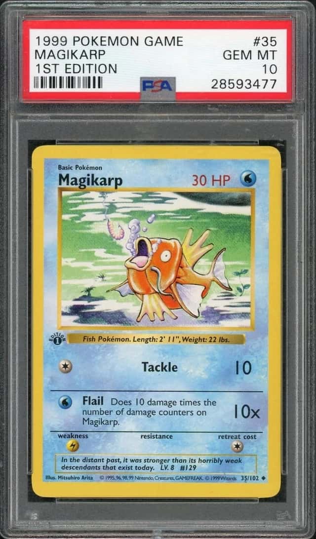 Magikarp