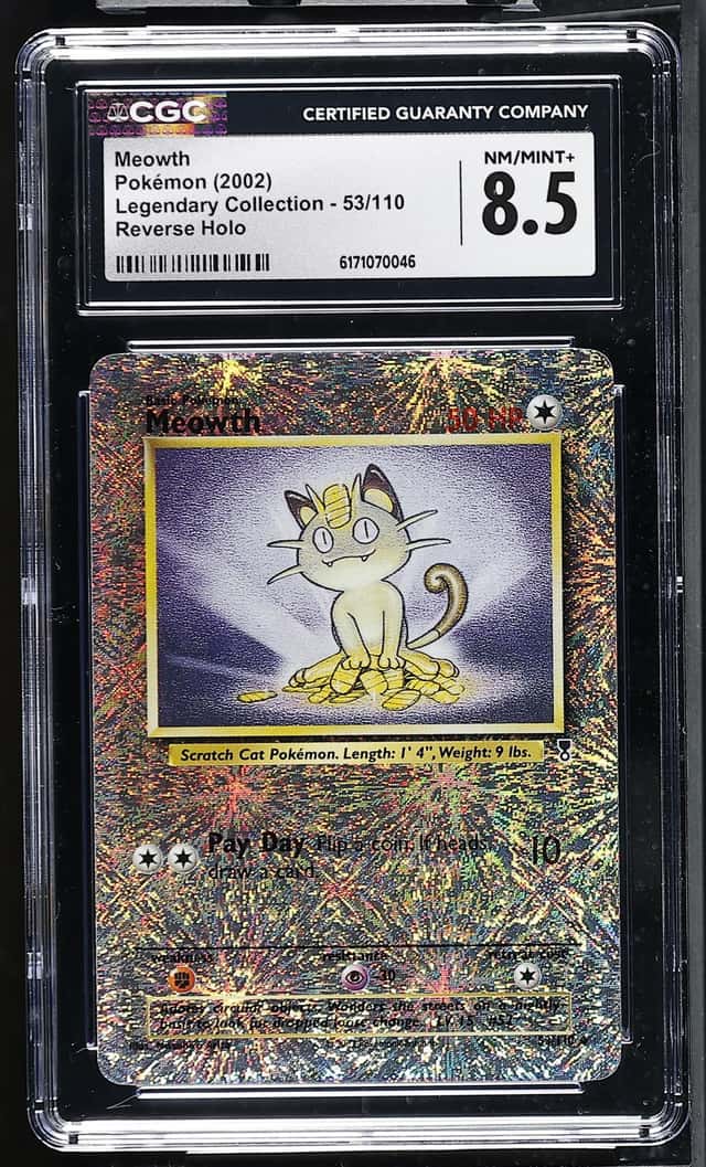 Meowth