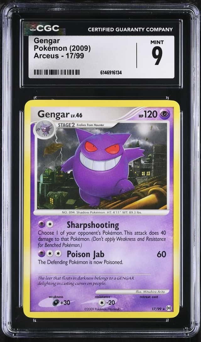 Gengar